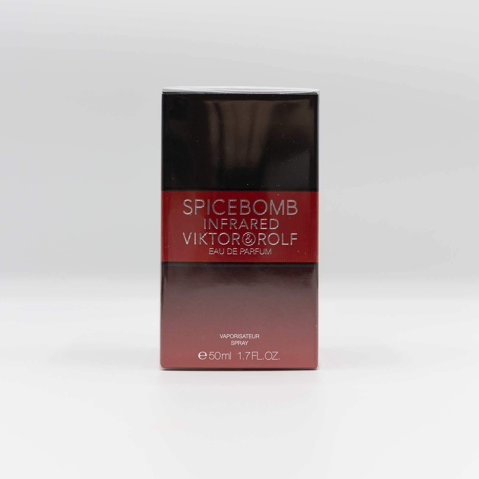Viktor & Rolf Spicebomb Infrared 50 ML Eau de parfum