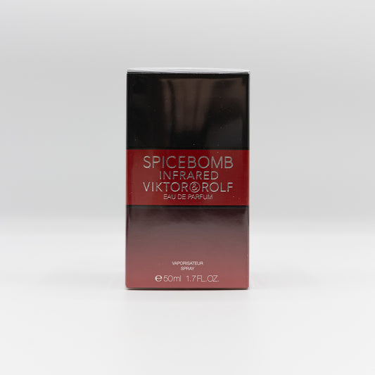 Viktor & Rolf Spicebomb Infrared 50 ML Eau de parfum