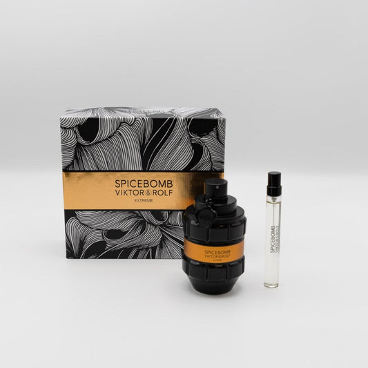 Viktor & Rolf Spicembomb Extreme