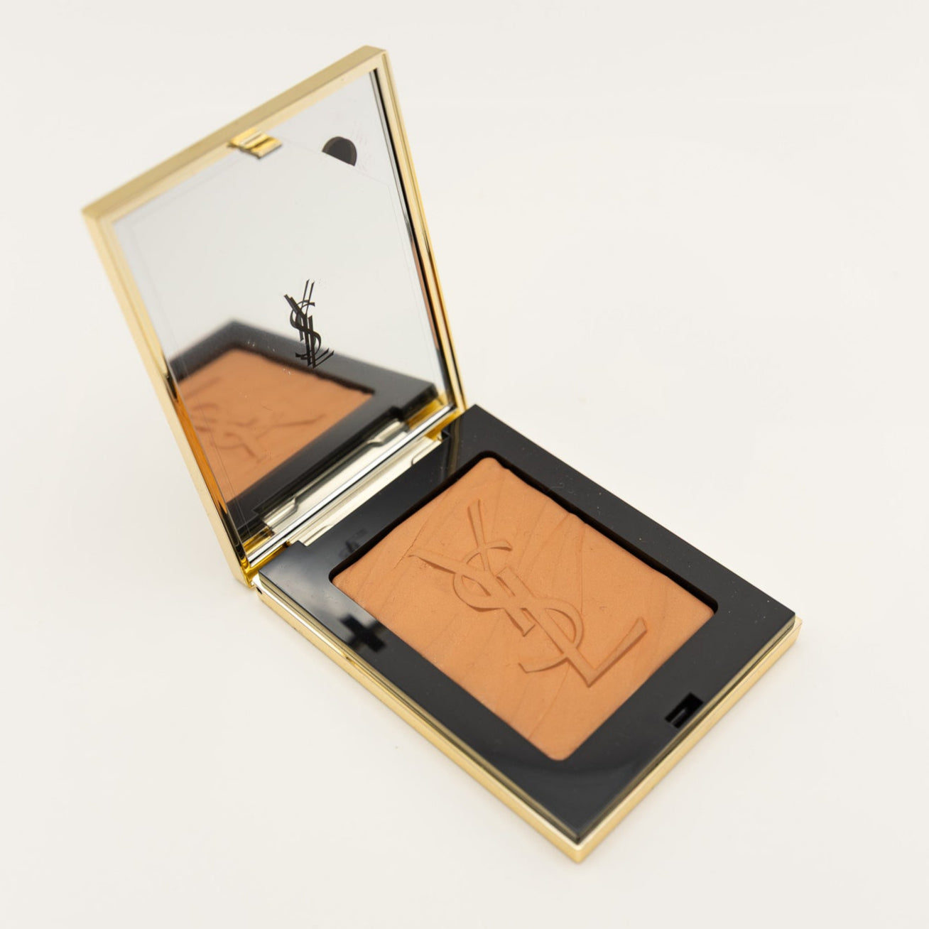 Yves Saint Laurent Les Sahariennes Bronzing Stones - 3 Jasper