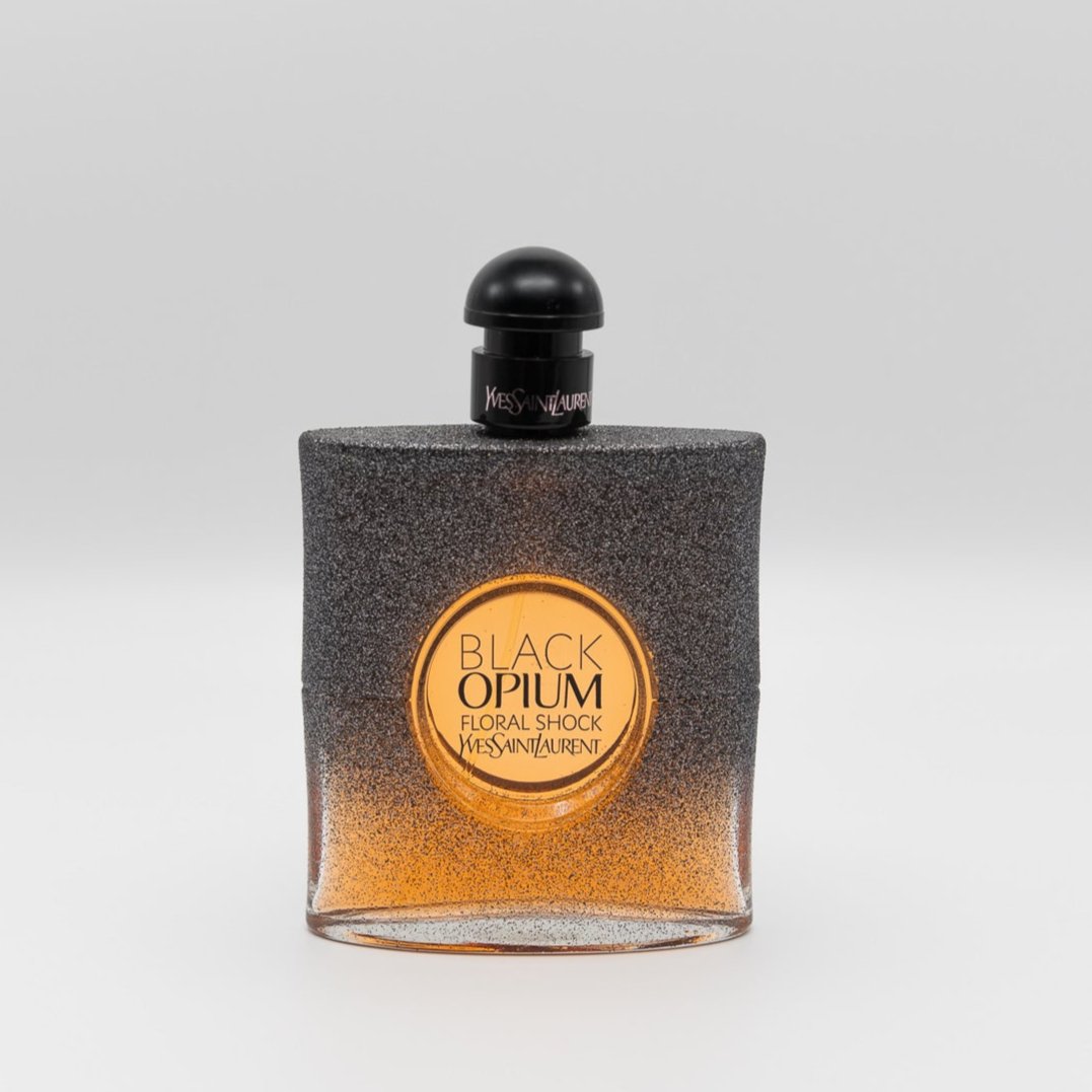 Yves Saint Laurent Black Opium Floral shock 90 ML Eau de parfum