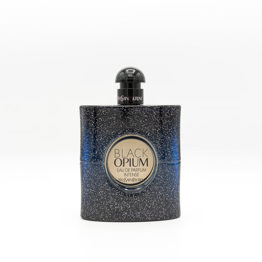 Yves Saint Laurent Black Opium Intense 90 ML Eau de Parfum 