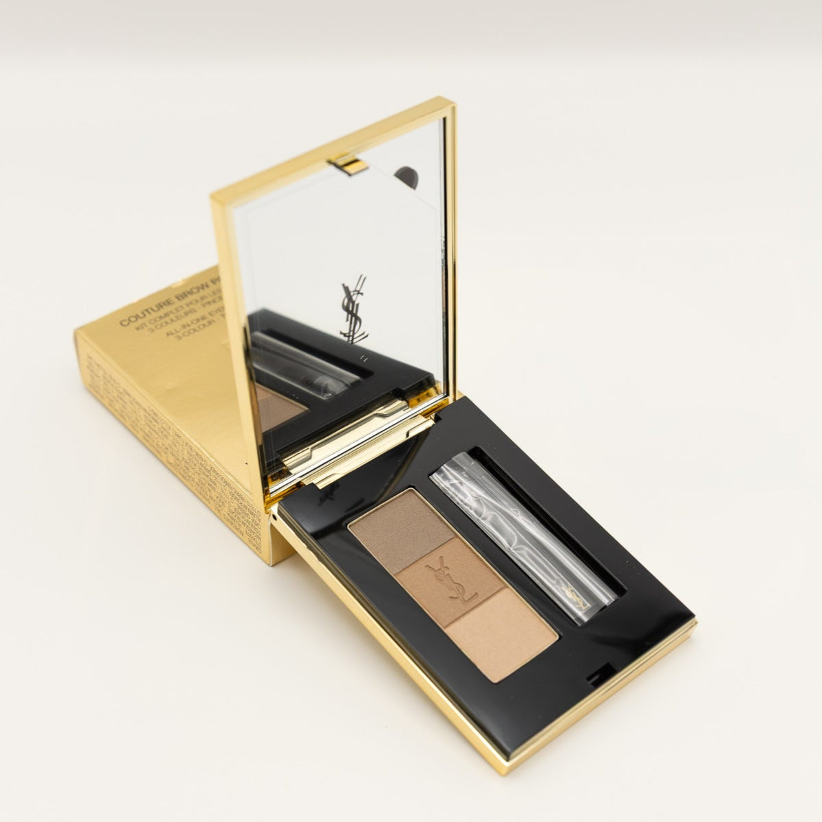 Yves Saint Laurent Couture Brow Palette - 1 Light to Medium