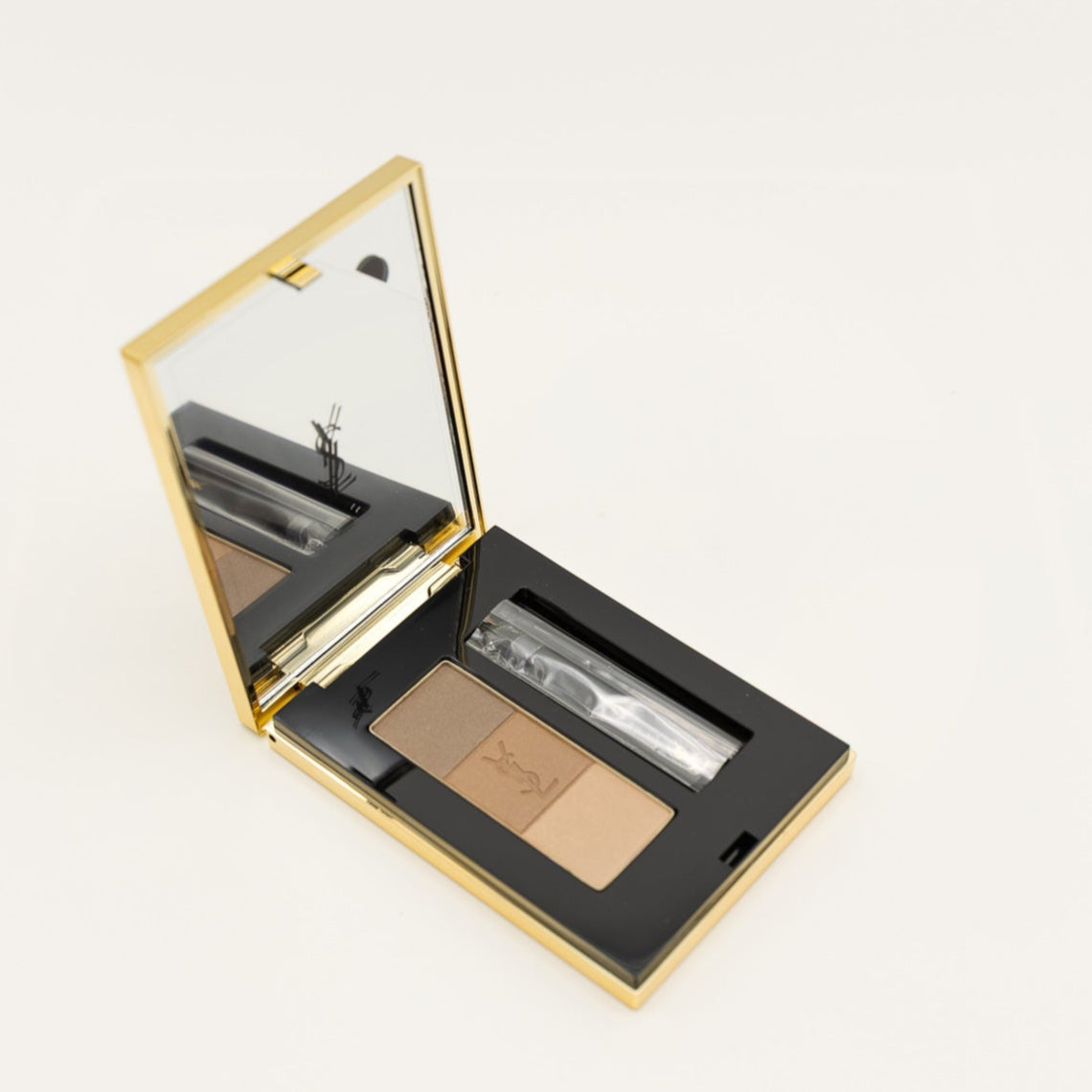 Yves Saint Laurent Couture Brow Palette - 1 Light to Medium