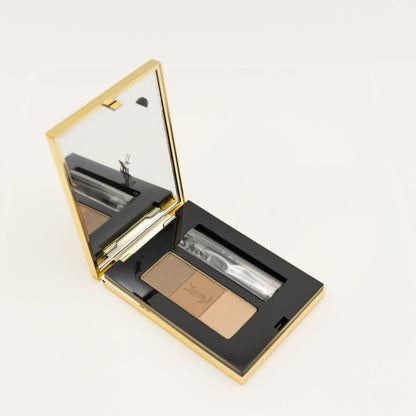 Yves Saint Laurent Couture Brow Palette - 1 Light to Medium