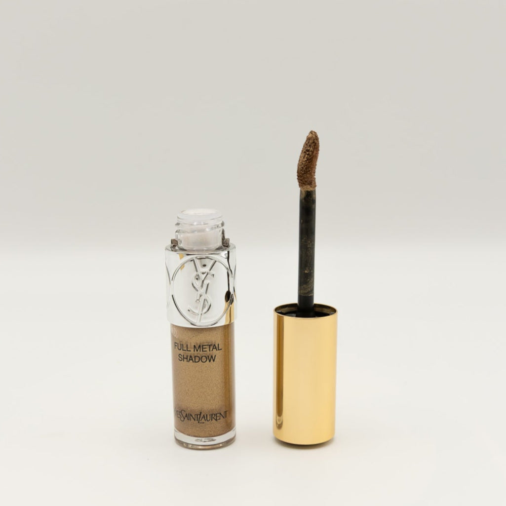 Yves Saint Laurent Full Metal Shadow 11 Bonnie Copper