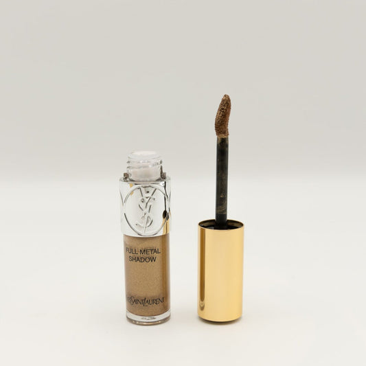 Yves Saint Laurent Full Metal Shadow 11 Bonnie Copper