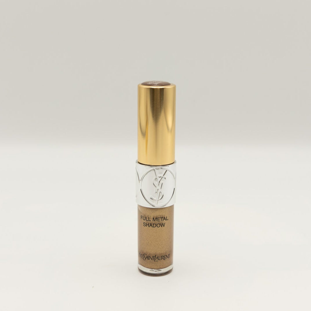 Yves Saint Laurent Full Metal Shadow 11 Bonnie Copper