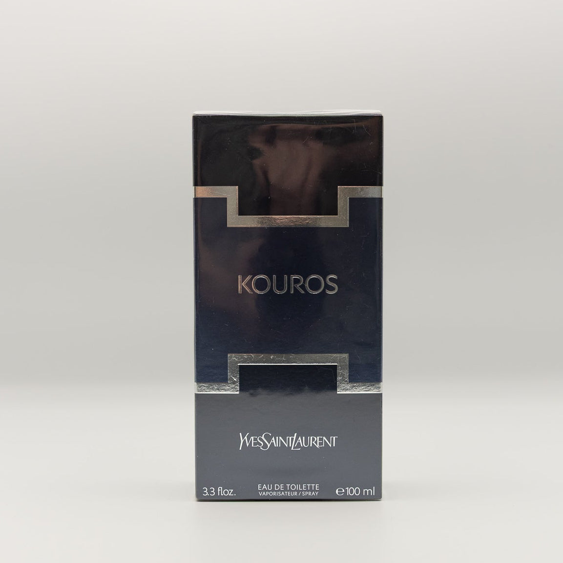 Yves Saint Laurent Kouros - 100 ML Eau de Toilette