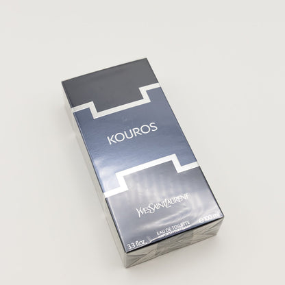 Yves Saint Laurent Kouros - 100 ML Eau de Toilette