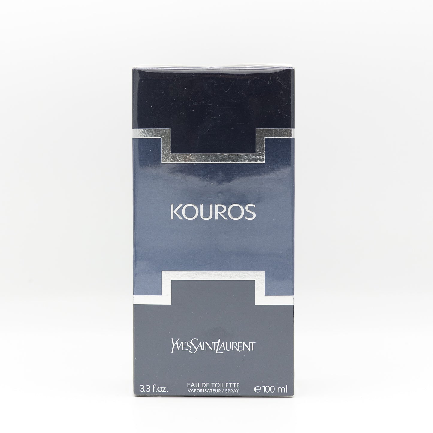 Yves Saint Laurent Kouros - 100 ML Eau de Toilette