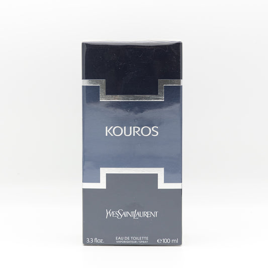 Yves Saint Laurent Kouros - 100 ML Eau de Toilette