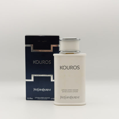 Yves Saint Laurent Kouros 100 ML After Shave Lotion