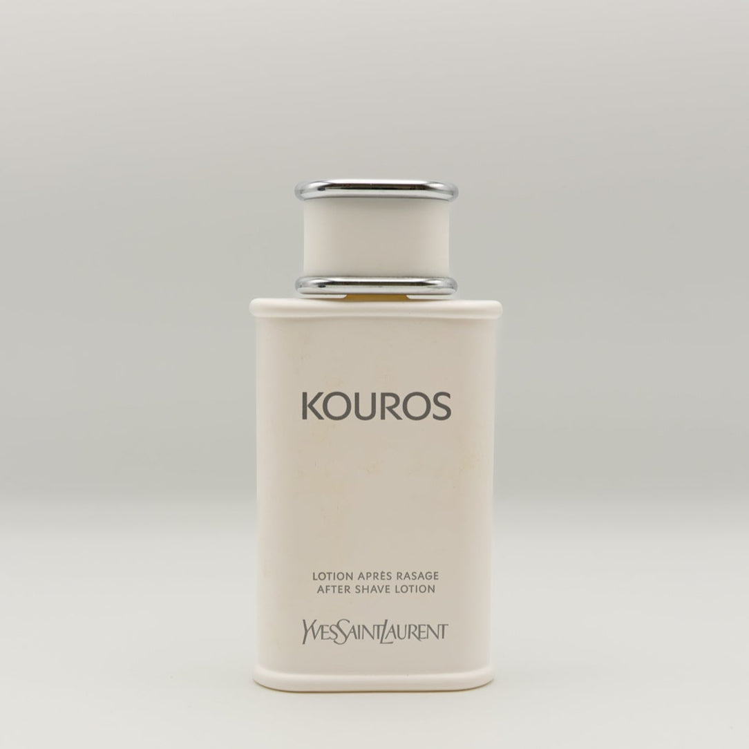 Yves Saint Laurent Kouros 100 ML After Shave Lotion