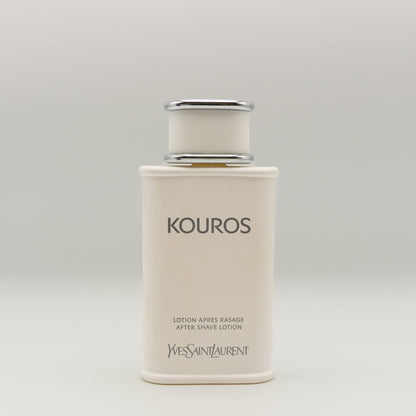 Yves Saint Laurent Kouros 100 ML After Shave Lotion