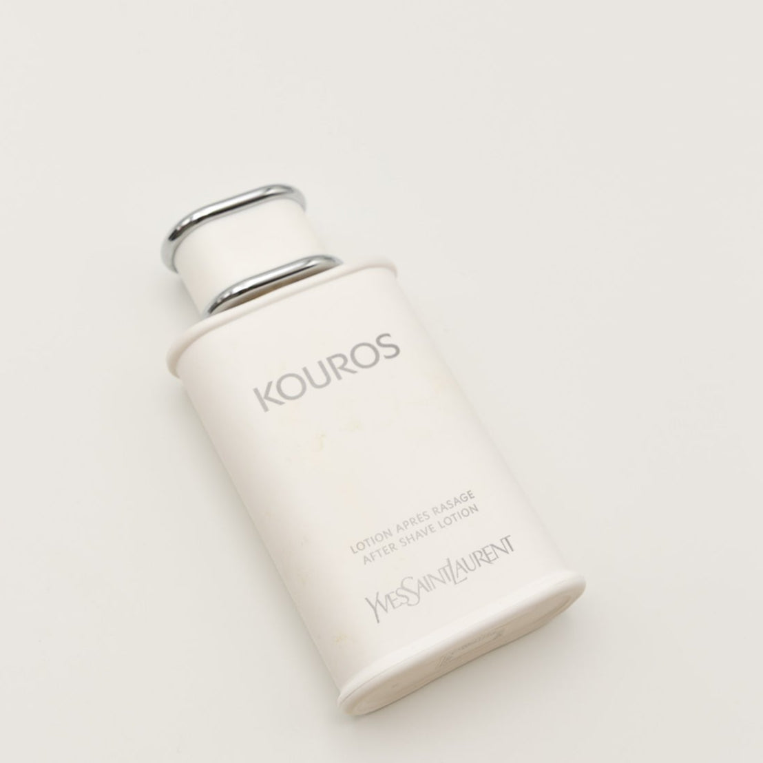 Yves Saint Laurent Kouros 100 ML After Shave Lotion