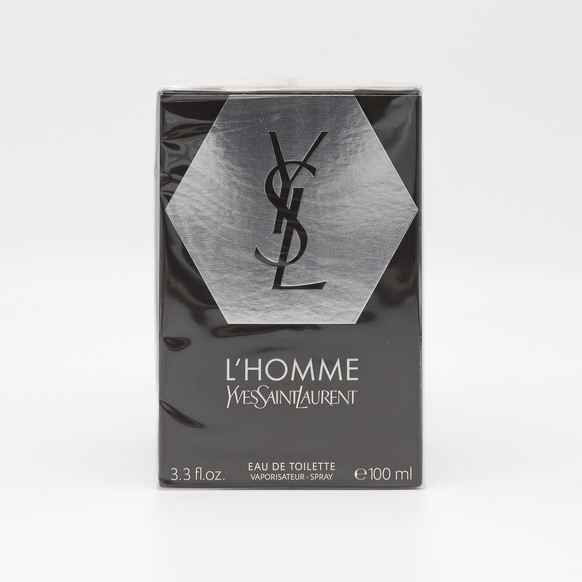 Yves Saint Laurent L'Homme Eau de Toilette 100 ML