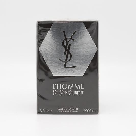 Yves Saint Laurent L'Homme Eau de Toilette 100 ML