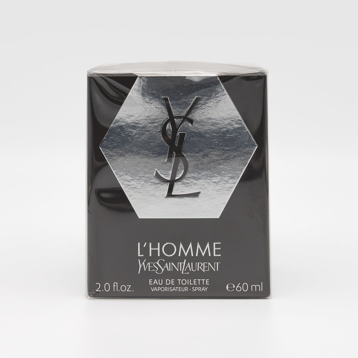 Yves Saint Laurent L'Homme Eau de Toilette 60 ML
