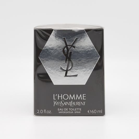 Yves Saint Laurent L'Homme Eau de Toilette 60 ML