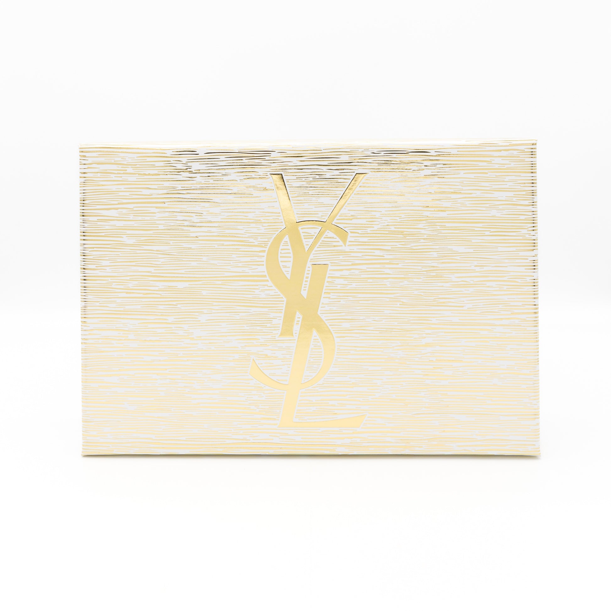 Yves Saint Laurent Lash Clash Mascara set