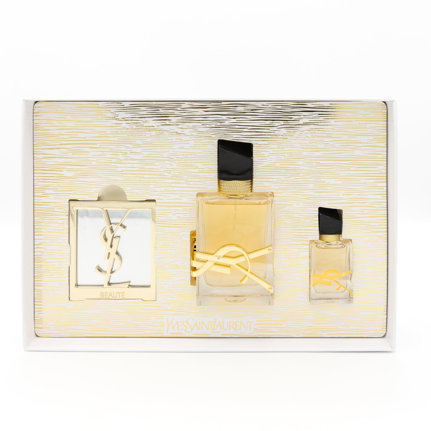 Yves Saint Laurent Lash Clash Mascara set