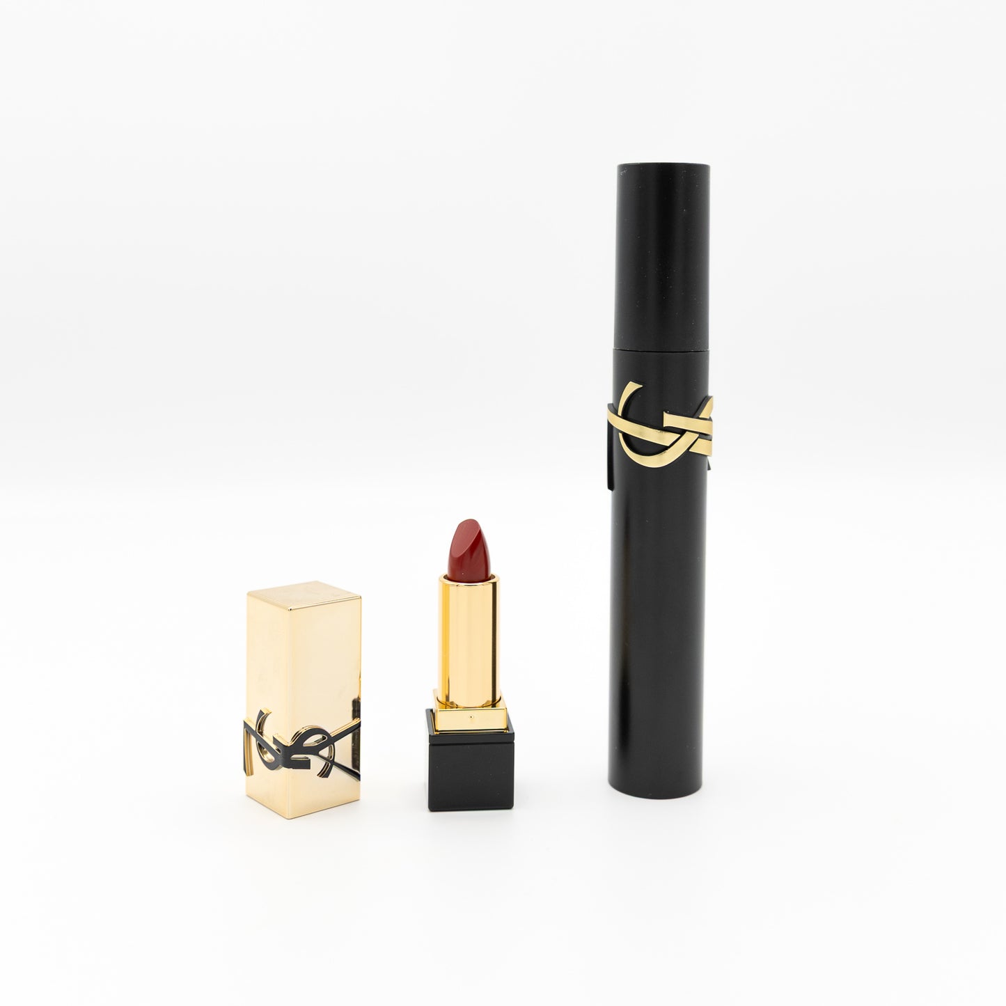 Yves Saint Laurent Lash Clash Mascara set