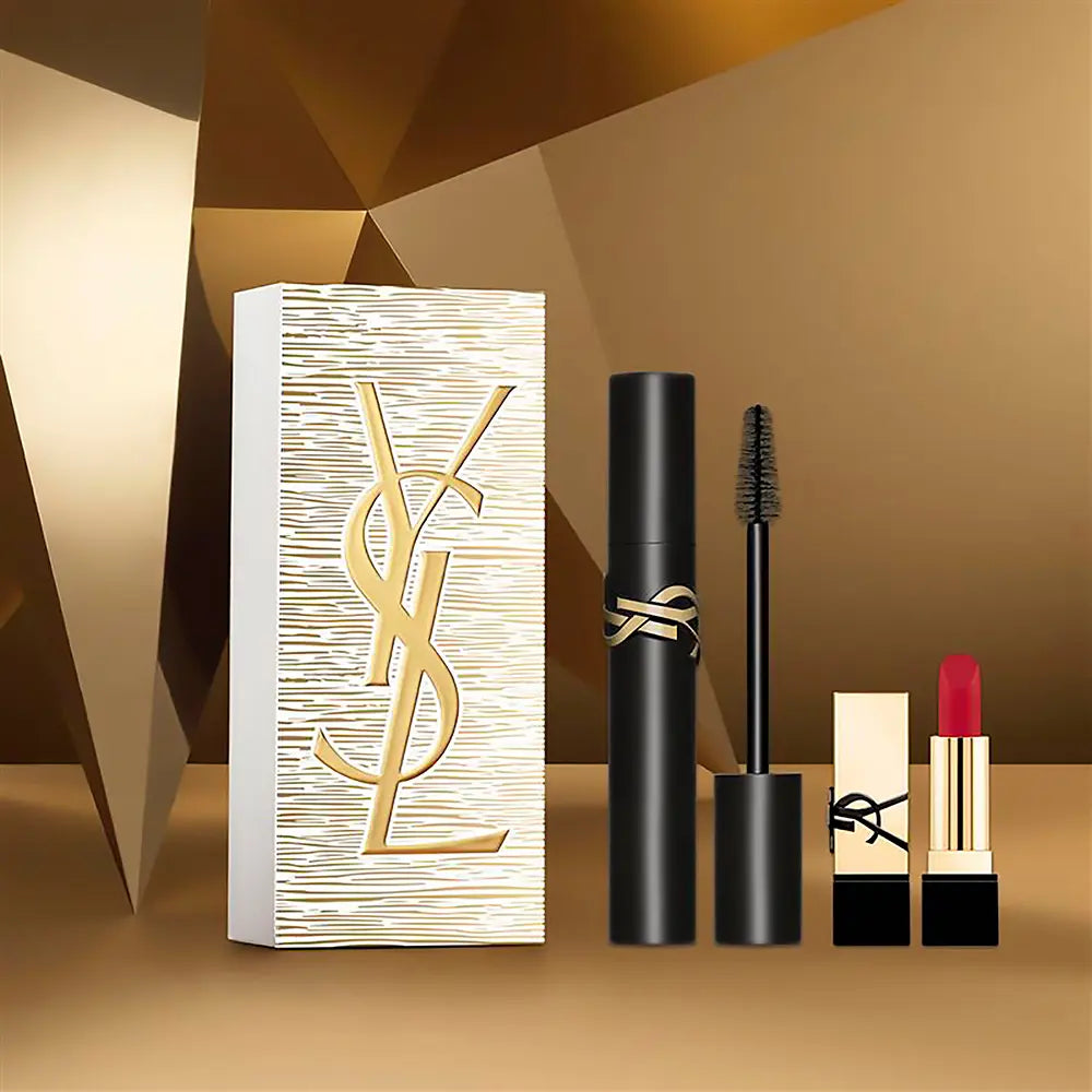 Yves Saint Laurent Lash_clash mascara giftset