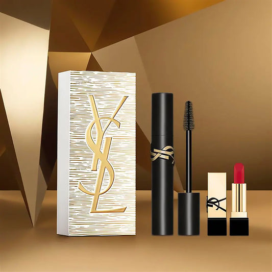 Yves Saint Laurent Lash_clash mascara giftset