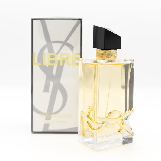 Yves Saint Laurent Libre 90 ML Eau de Parfum 