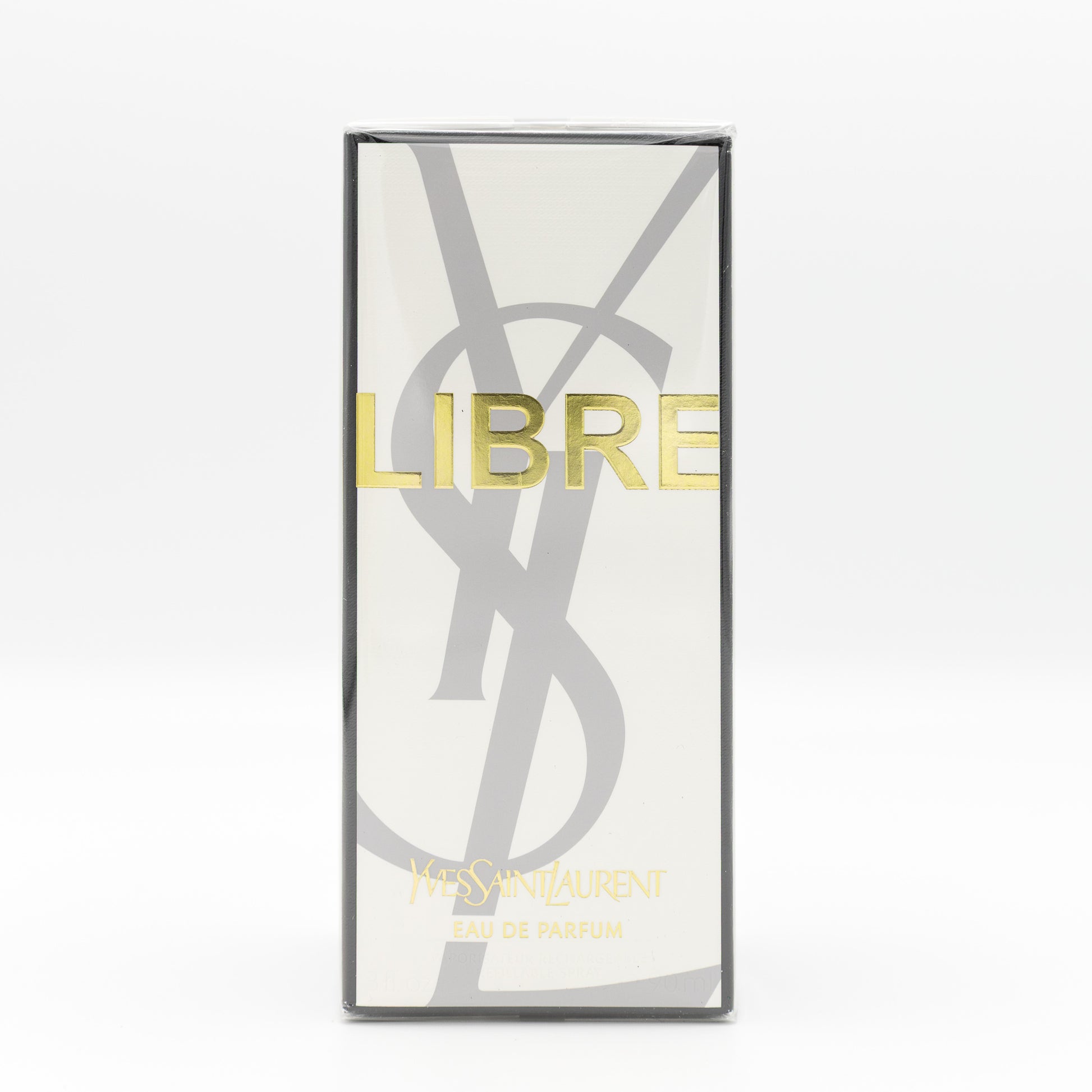 Yves Saint Laurent Libre 90 ML Eau de Parfum 