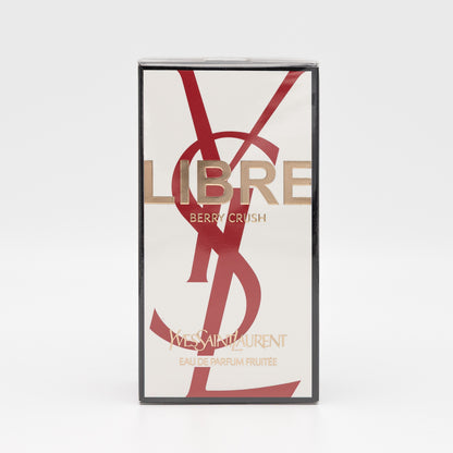 Yves Saint Laurent Libre Berry Crush 50 ml Eau de Parfum