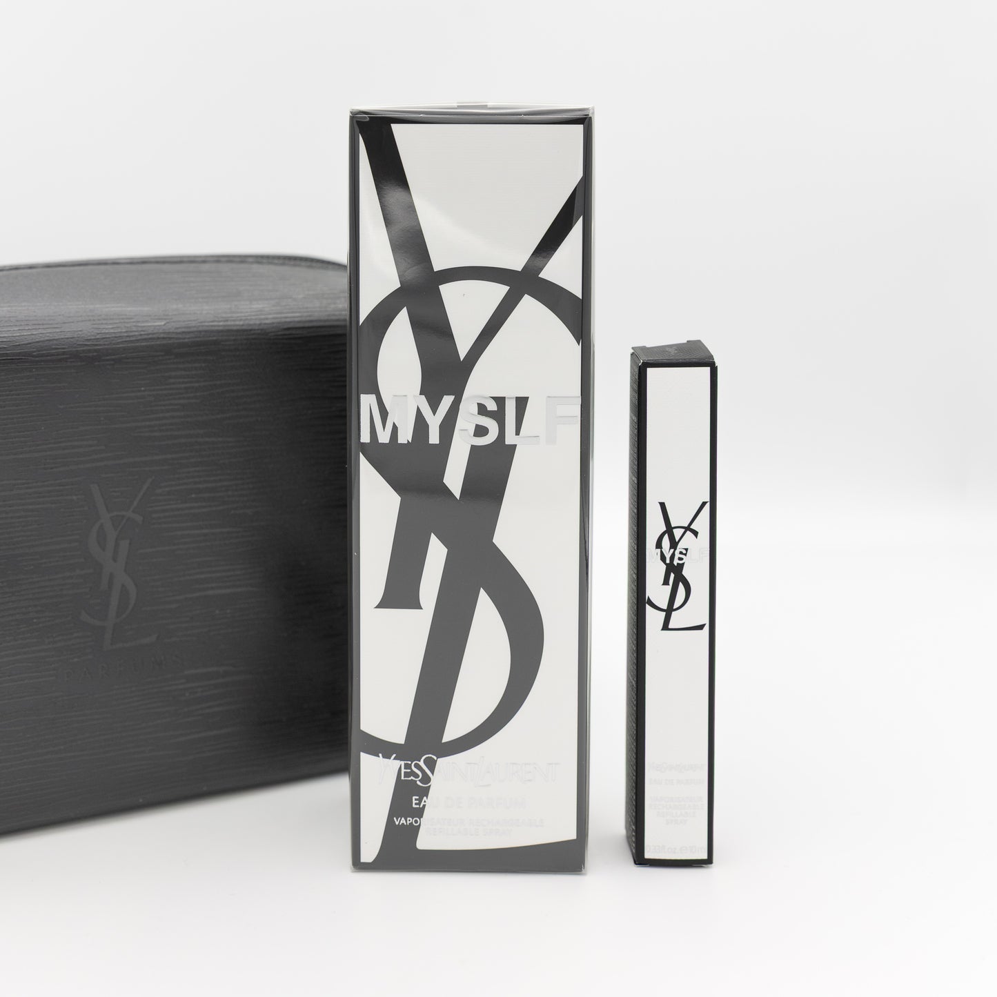 Yves Saint Laurent MYSELF Giftset Eau de Parfum 100 ML