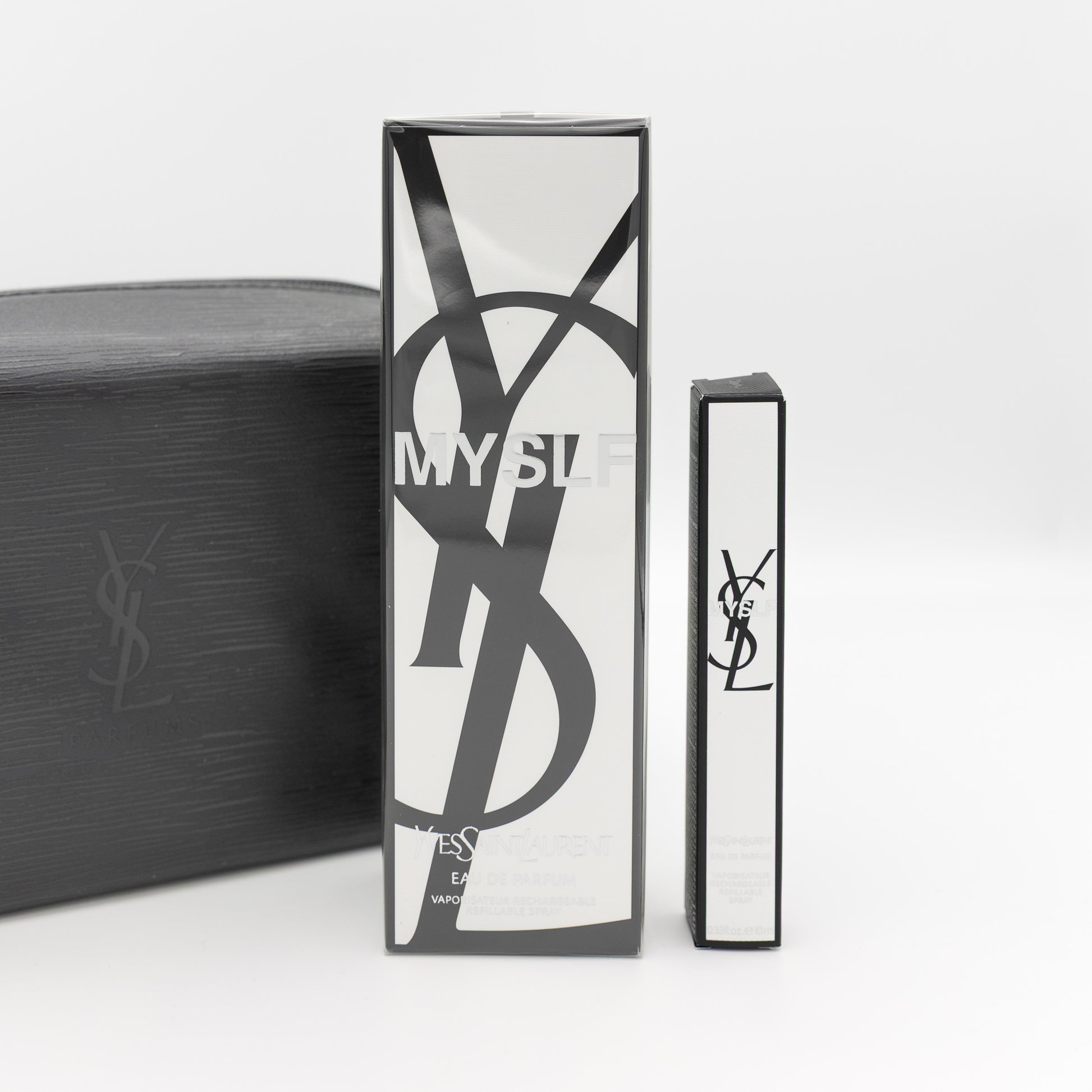 Yves Saint Laurent MYSELF Giftset Eau de Parfum 100 ML