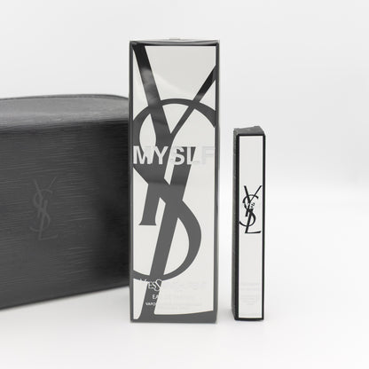 Yves Saint Laurent MYSELF Giftset Eau de Parfum 100 ML