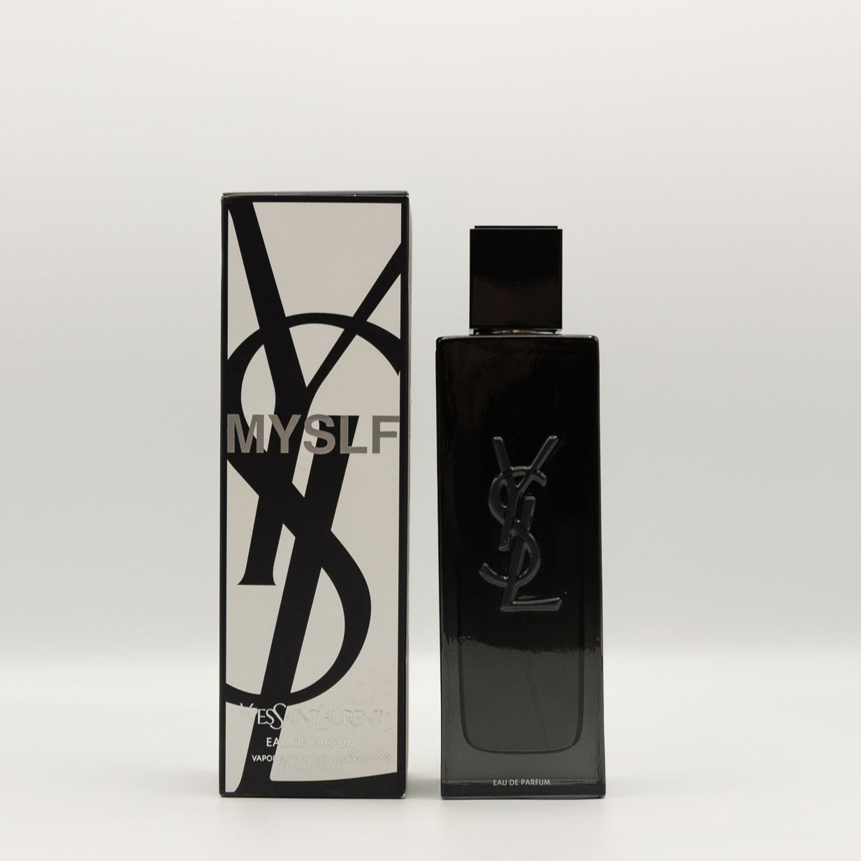Yves Saint Laurent Myself 100 ML Eau de Parfum