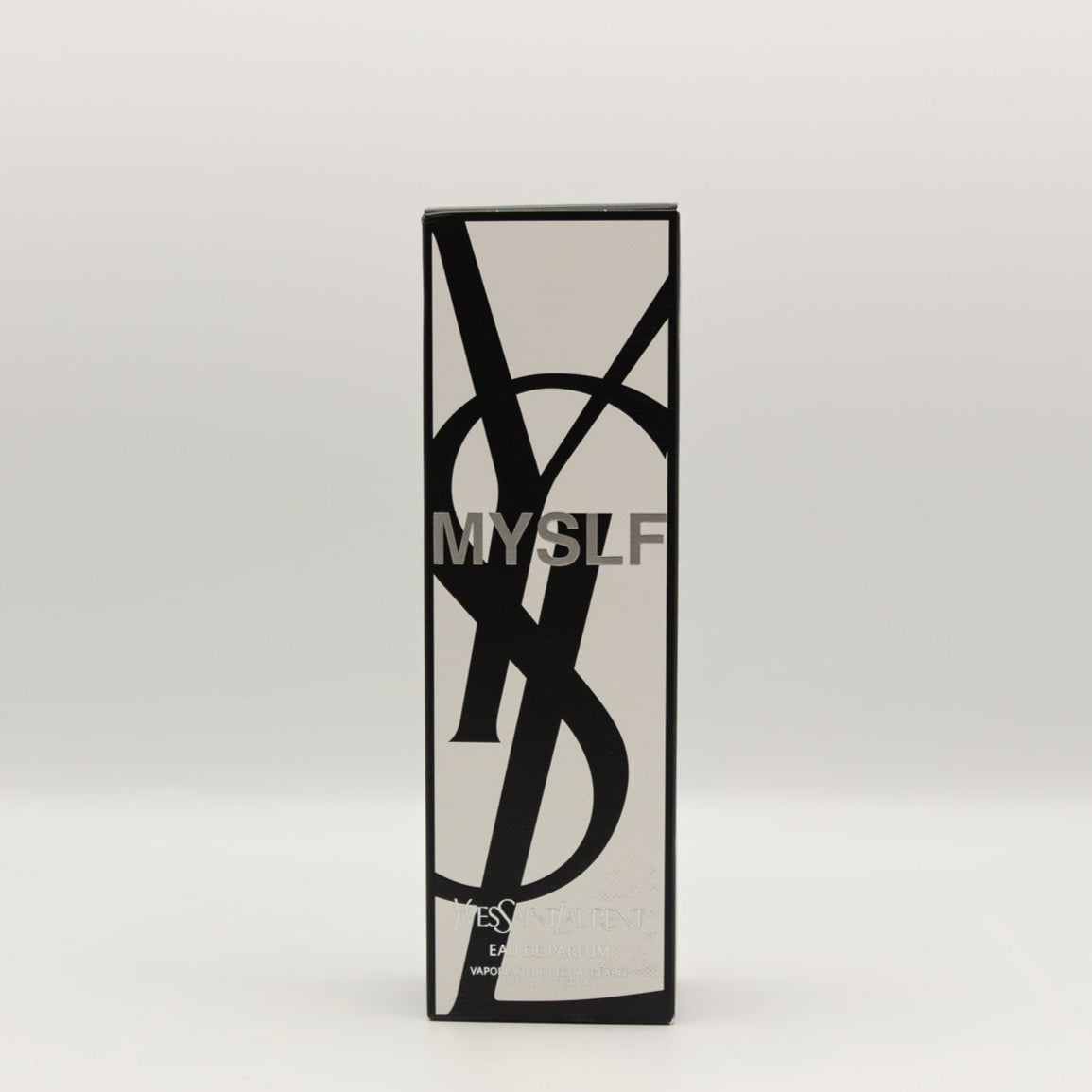 Yves Saint Laurent Myself 100 ML Eau de Parfum