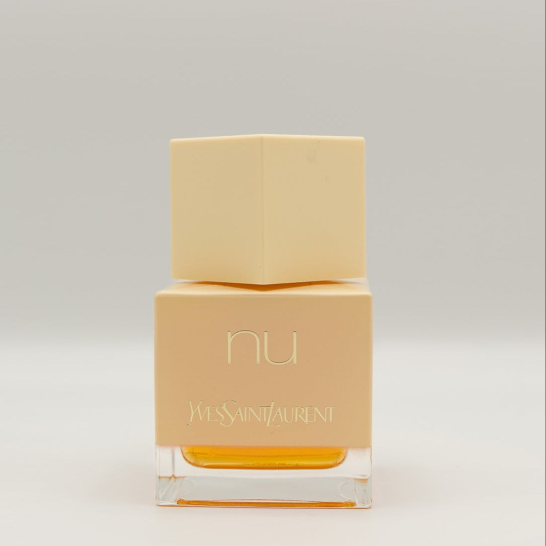 Yves Saint Laurent NU 80 ML Eau de Parfum