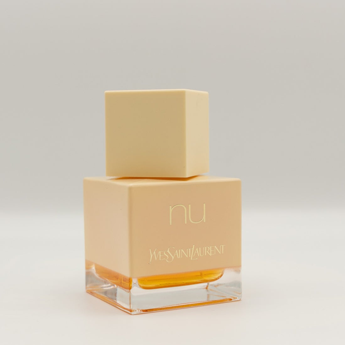 Yves Saint Laurent NU 80 ML Eau de Parfum