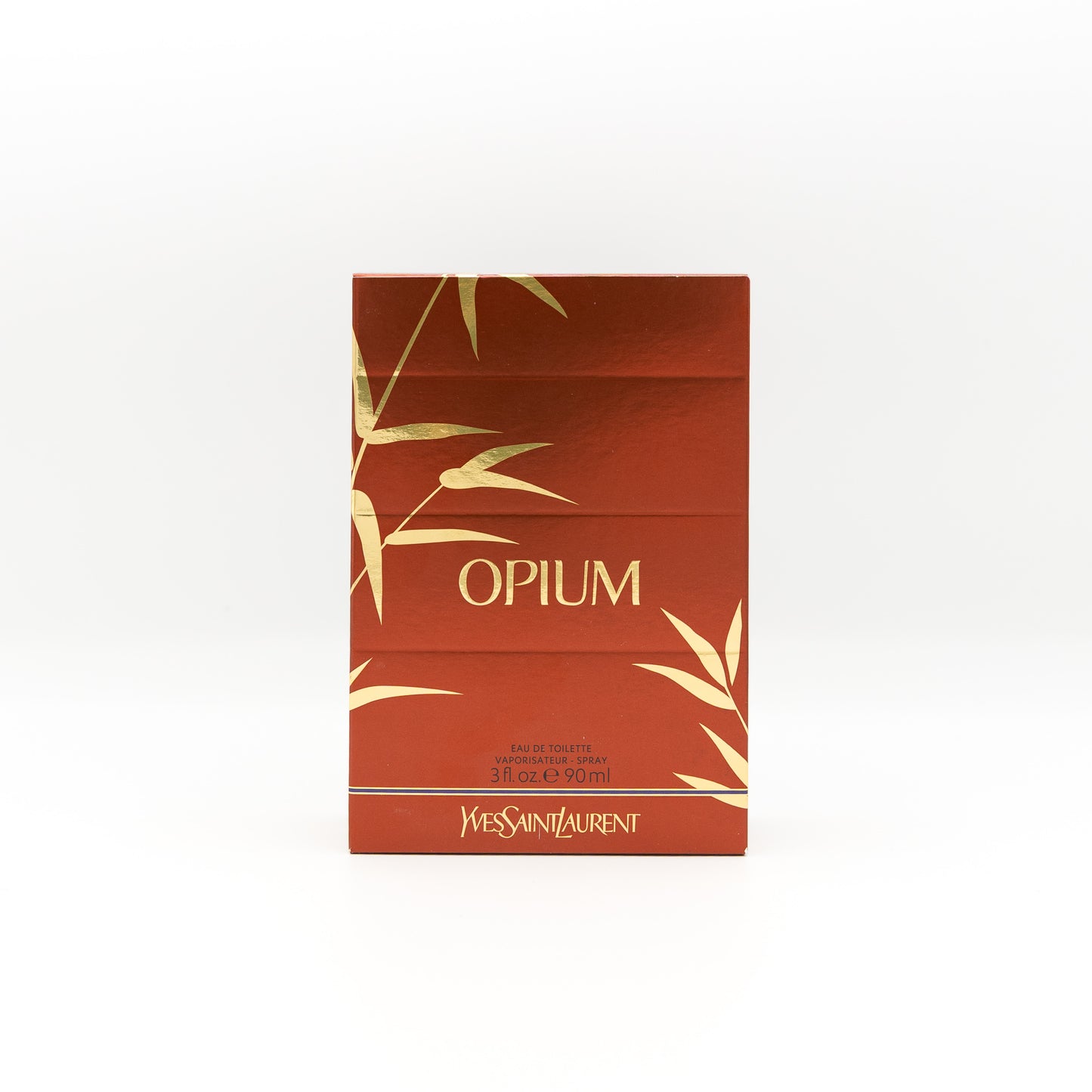 Yves Saint Laurent Opium - 90 ML Eau de Toilette