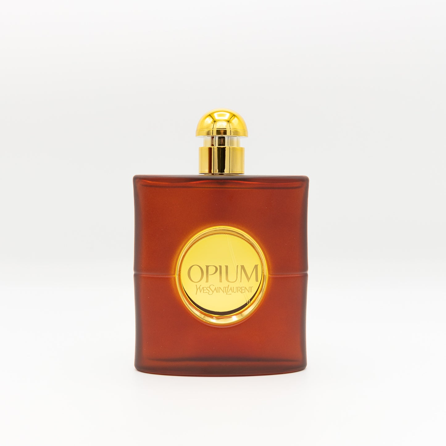 Yves Saint Laurent Opium - 90 ML Eau de Toilette