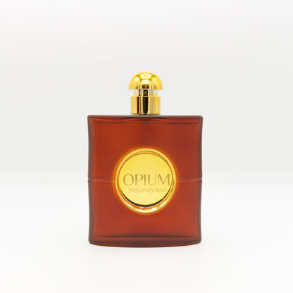 Yves Saint Laurent Opium - 90 ML Eau de Toilette