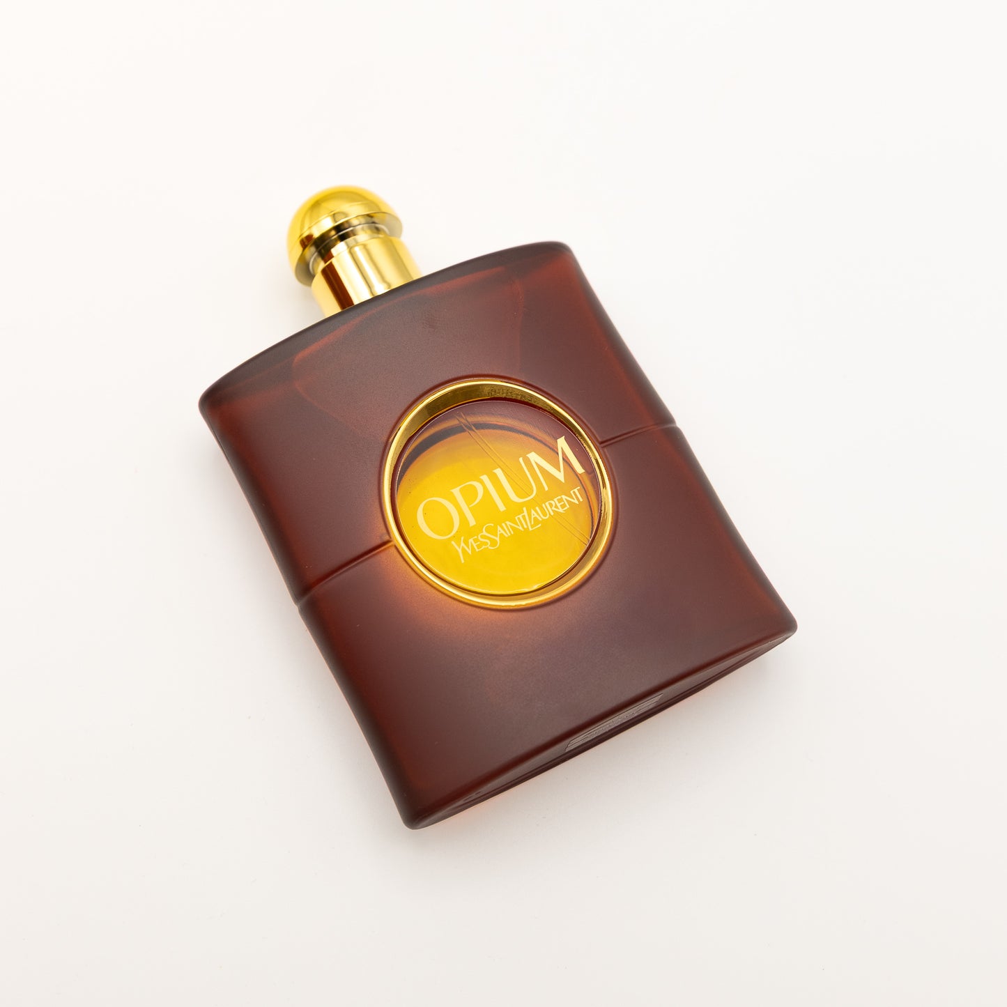 Yves Saint Laurent Opium - 90 ML Eau de Toilette