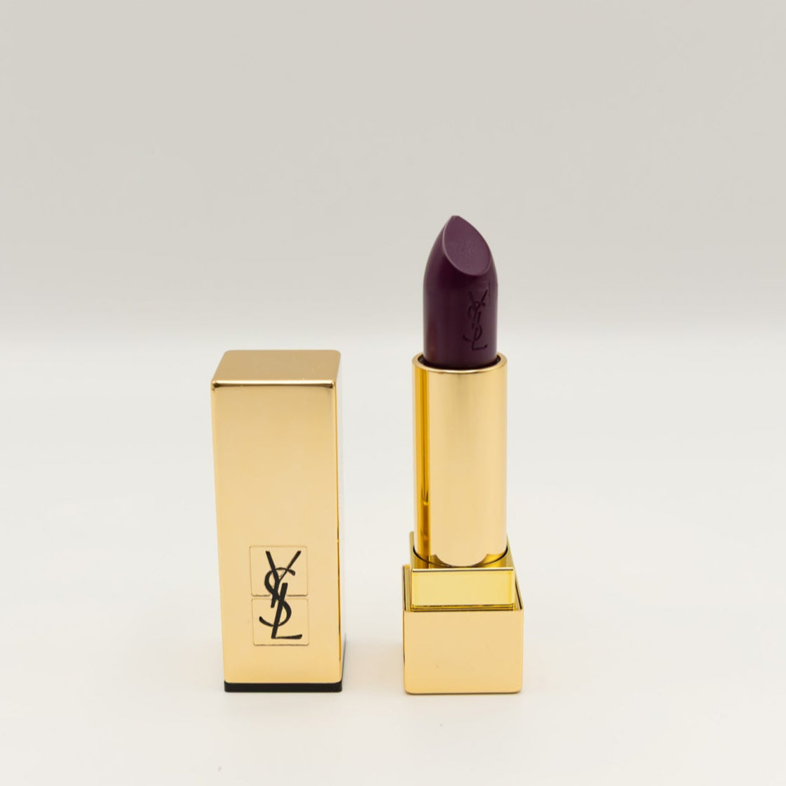 Yves Saint Laurent Rouge Pur Couture - 78 Le Bordeaux Fuchsia