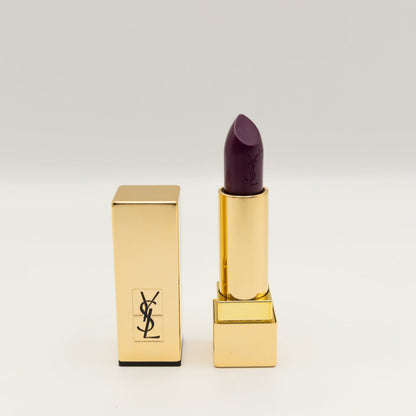 Yves Saint Laurent Rouge Pur Couture - 78 Le Bordeaux Fuchsia