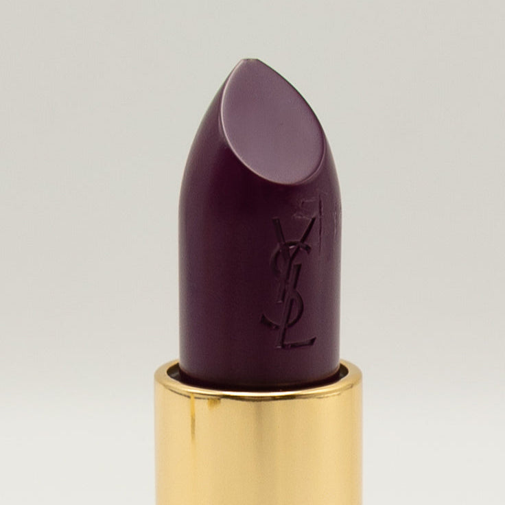 Yves Saint Laurent Rouge Pur Couture - 78 Le Bordeaux Fuchsia