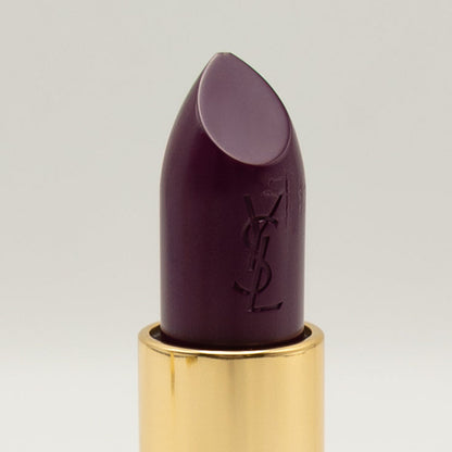 Yves Saint Laurent Rouge Pur Couture - 78 Le Bordeaux Fuchsia