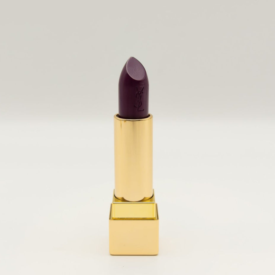 Yves Saint Laurent Rouge Pur Couture - 78 Le Bordeaux Fuchsia