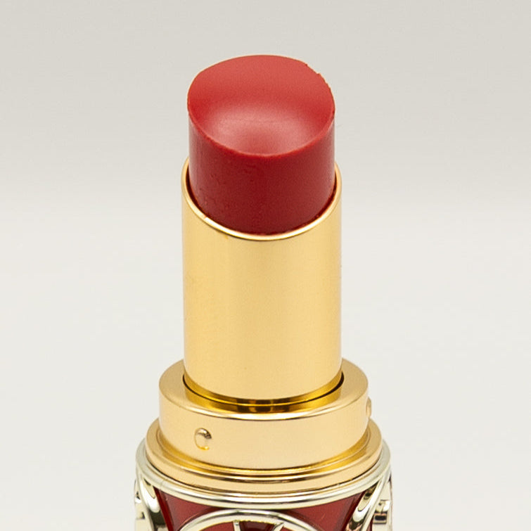 Yves Saint Laurent Rouge Volupté Shine - 101 Make it Burn