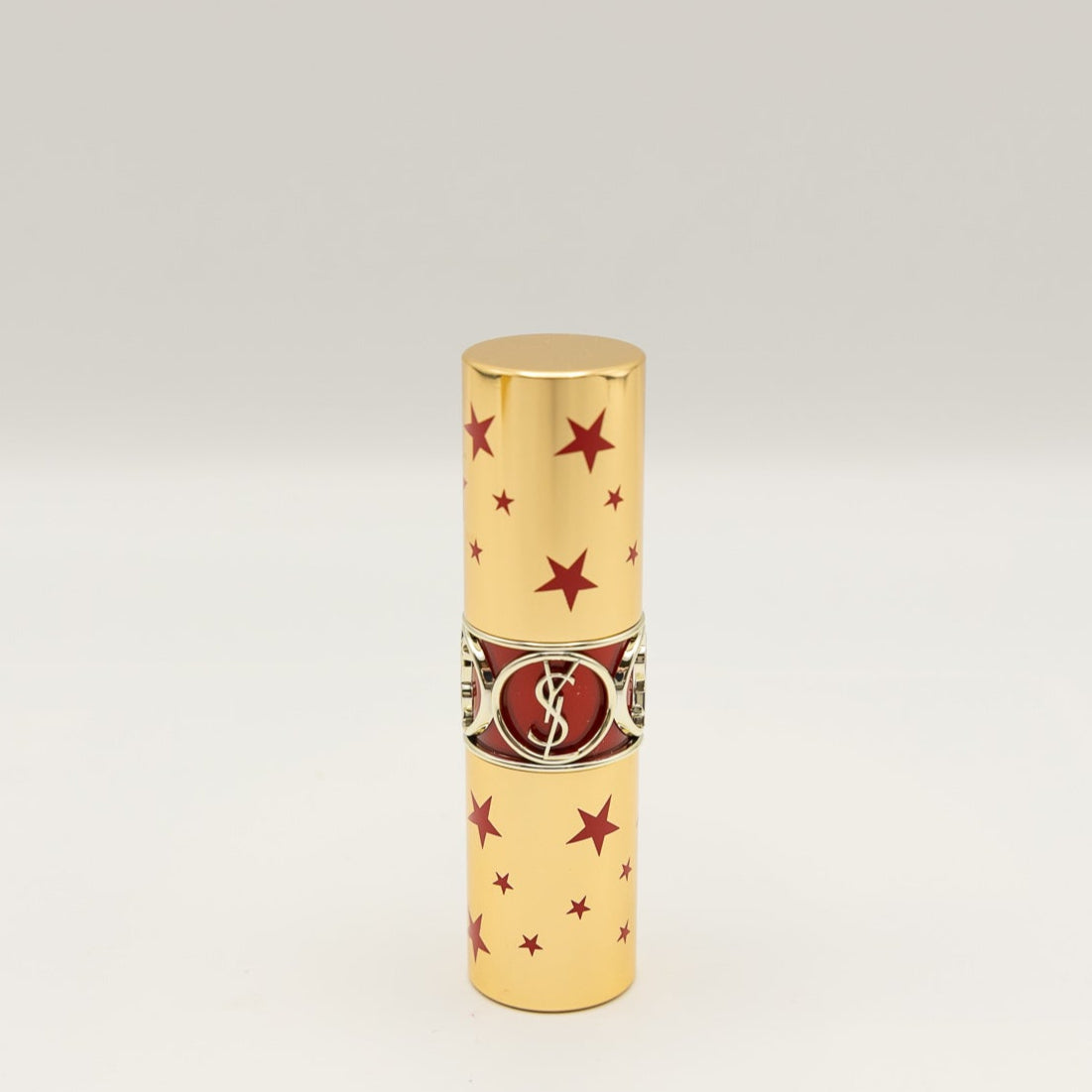 Yves Saint Laurent Rouge Volupté Shine - 101 Make it Burn